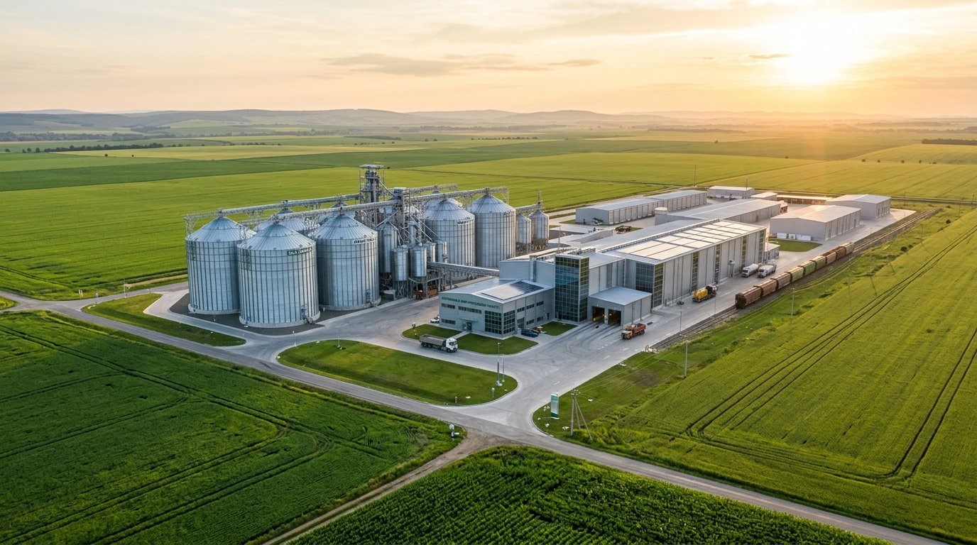 Agricultural foundations and historical roots